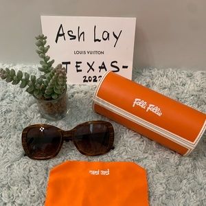 Follie Follie Sunglass